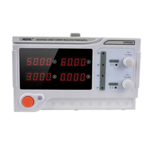 DC Power Supply Single Channel 0-50v 0-60A 24V 60A 40V 20A Adjustable Linear For digital power supply