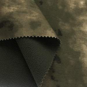 Tissu élastique en polyester et élasthanne Tissu coupe-vent d'hiver pour combinaison de ski et veste <span class=keywords><strong>Columbia</strong></span> avec motif tissé et imprimé - Product Image 6