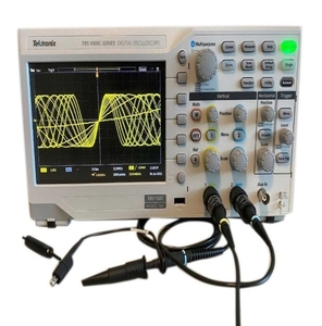 ออสซิลโลสโคปดิจิตอล 2 ช่อง Tektronix TBS1102C ของแท้ 100% รุ่นขายดี - Product Image 4