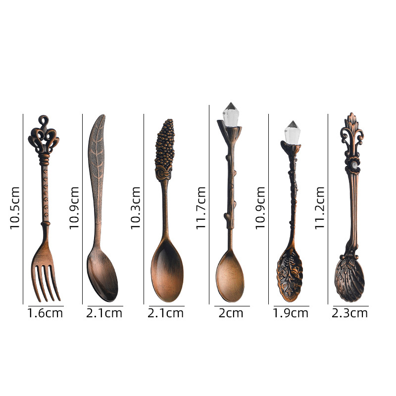 หกแพ็คสีแดงโบราณ