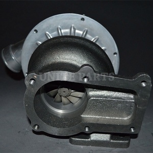 Repuestos para Excavadora Hangood 28200-4A200 D4BH 4D56 Turbocompresor GT1749S Turbo para Hyundai Galloper - Product Image 6