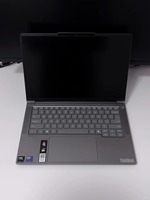 Portátil Lenovo Thinkbook 14+ 2026 de 14.5 Pulgadas IPS 120Hz R7 H 255, 32 GB de RAM, 1 TB SSD, Windows 11 Business