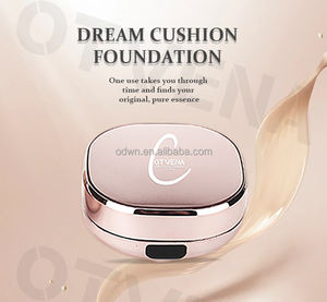 Le coussin <span class=keywords><strong>CC</strong></span> éclairant OTVENA procure une lueur rayonnante et une hydratation avec une sensation légère - Product Image 5