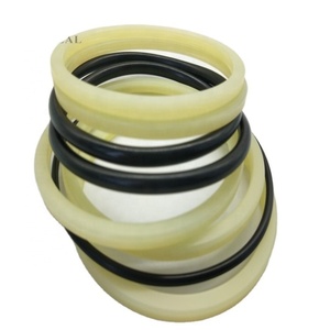 Kit de joints toriques pour excavatrice VOE14502645 14502645 pour VOLVO360B EC460B KIT DE Joints d'étanchéité de cardan central - Product Image 1