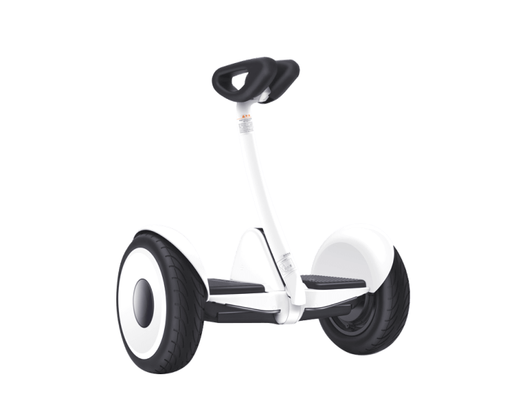 品良く着こなすため Ninebot Speed 14km/h - Scooter Balancing Self Electric L8 スケートボード
