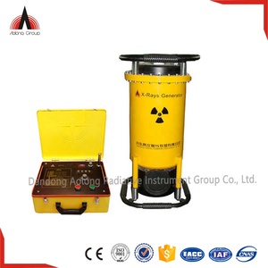 Máy dò khuyết tật bằng tia <span class=keywords><strong>X</strong></span> di động Aolong XXG-3005 200kv, thiết bị kiểm tra hàn định hướng, thiết bị NDT, máy tia <span class=keywords><strong>X</strong></span> công nghiệp, tia <span class=keywords><strong>X</strong></span> gốm sứ - Product Image 4