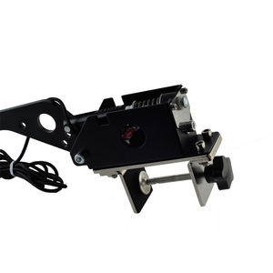 Frein à main USB SIM pour jeux de course G25/27/29 T500 FANATECOSW <span class=keywords><strong>DIRT</strong></span> <span class=keywords><strong>RALLY</strong></span> UR Pièces de rechange automobiles Frein à main Ne - Product Image 6