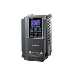 Nuevo Inversor de Frecuencia Variable Original VFD075C43A VFD075C43A-21 C2000, Controlador PLC 100% Original - Product Image 1