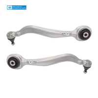 Pièces de suspension automobile Joint à rotule de bras de commande inférieur avant pour Benz 4Matic Classe C W204 W205 C250 C280 C300 C320 C207 E350 E550