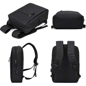 Multifunction Smart Backpack for Travelling Bagpack Mens Business Back Packs Laptop Travel Backpack <b>Bag</b> With Usb Charging Port - Product Image 6