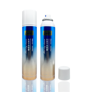 Spray nettoyant pour <span class=keywords><strong>cheveux</strong></span> sans eau, facile à utiliser, pour des <span class=keywords><strong>cheveux</strong></span> soyeux et volumineux, contrôle du sébum, <span class=keywords><strong>shampoing</strong></span> sec pour une coiffure rapide et rafraîchissante - Product Image 1