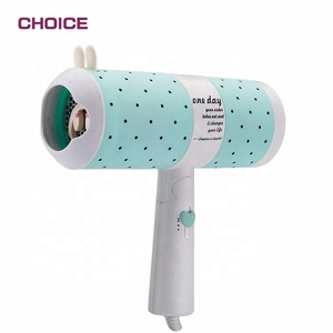 Sèche-Cheveux électrique pliable, 6 pouces, moteur de voyage pour sèche-Cheveux, bon marché, corée - Product Image 4