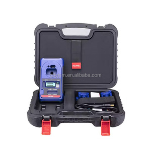 Programmateur de clés et détecteur de clés antivol Daotong Autel IM608 II pour voitures - Product Image 6
