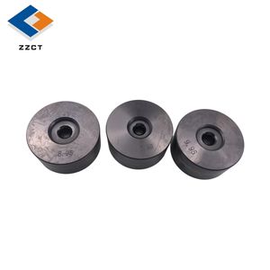 Granulés de dessin de carbure de tungstène de revêtement de DLC, gamme des alésages: 0.09mm à 45 mm - Product Image 1