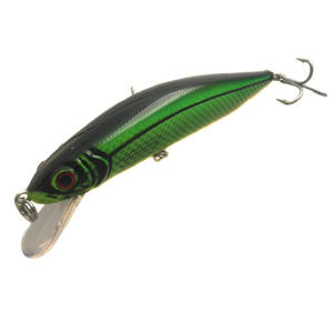 Leurre de pêche classique de 150 mm, appâts de qualité japonaise, <span class=keywords><strong>jerkbait</strong></span>, basse, brochet, swimbait, leurre professionnel - Product Image 6