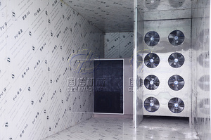 Advanced Mango Dryer Heat Pump Drying Equipment Multifunctional Fruit <b>Dehydrator</b> High Capacity <b>Machine</b> - Product Image 4