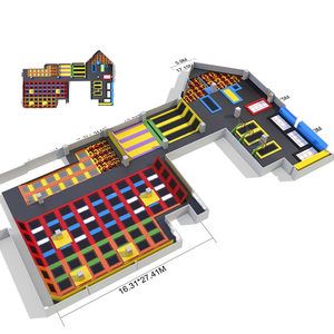 18 <span class=keywords><strong>Juegos</strong></span> para Adultos para Jugar en Trampolines Rectangulares Baratos, Alquiler <span class=keywords><strong>de</strong></span> Trampolines - Product Image 1