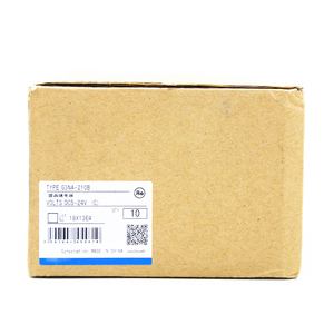 Solid State <b>Relay</b> for G3NA-210B - Product Image 4