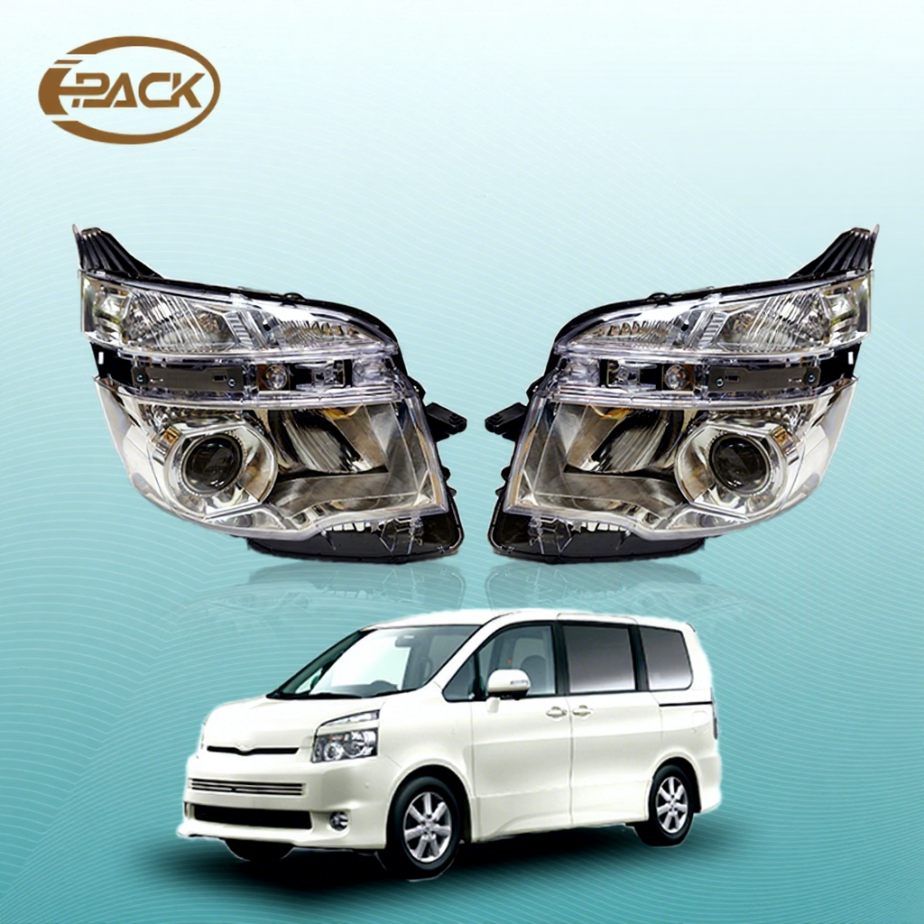 Doğrulanmış Tedarikçi Toyota Noah Parçaları 3k+ | Alibaba.com'u