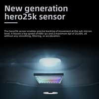 GPW Mouse Nirkabel Generasi Kedua 5 Tombol Terbaik untuk Gaming Kemasan Resmi Game FPS Gamer Profesional