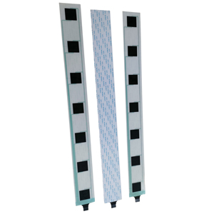 Linh hoạt giấc ngủ giám sát lực lượng Cảm biến áp lực phân phối phát hiện cảm biến căng thẳng thử nghiệm lực lượng cảm biến điện trở - Product Image 5