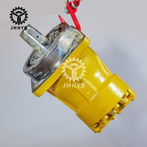 D10 D10T2 건설 기계 부품 CAT 트랙터 기어 펌프 430-8378 용 CAT 트랙터 피스톤 모터 212-4977 10R4905 - Product Image 2