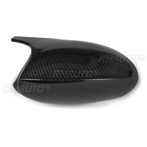 Cubiertas de Espejo Retrovisor Estilo M3, 2 Piezas, Repuesto para BMW E90 E91 E92 E93 E81 E82 E87 E88 PRE-LCI - Product Image 5