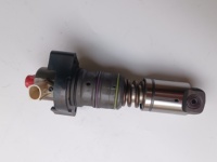 Dongfeng Longqing Engine Dedicated Injector Assembly with Pushrod New OEM Quality 1111010-E9500 6-Month Warranty