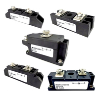 Diode anti-recul photovoltaïque MD26A à 500A 100A 1600V Diode 40A 55A 70A 90A 200A 300A 400A 500A 160A 130A 110A 250A MD90A-16
