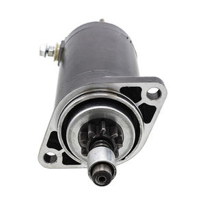 Démarreurs de yacht Bombardier compatibles avec les moteurs 278-000-186, 278-000-311, 278-000-316 pour moteurs de bateaux - Product Image 2