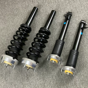 Pour X5 E70 Avant Nouveaux Amortisseurs pour X5 X6 E70/E71/E72 - Product Image 5