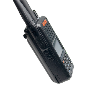 Radio Bidireccional POC 4G F2 con Agrupación Rápida Limitada - Product Image 2