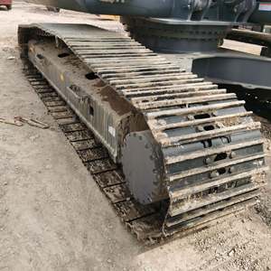 Excavadora usada KOBELCO SK200D, gran oferta, equipo pesado, calidad garantizada, condición agrícola, precio bajo, peso operativo de 20 toneladas - Product Image 5