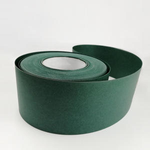 กระดาษห่อปลาแบบม้วนต่อเนื่องสำหรับขายส่ง: 130 ° ฉนวนกันไฟ C Fireproof 4000V สำหรับแบตเตอรี่/หม้อแปลง ทนน้ำมัน - Product Image 1