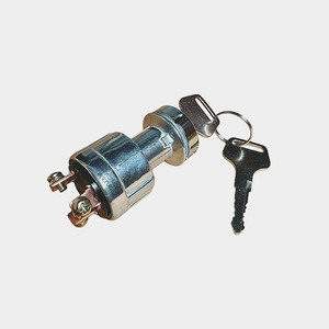Interruptor de Encendido Suzuki TS115R 84510-87010 Metálico Giratorio para Reemplazo de Motocicleta - Product Image 4