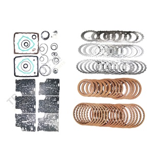 HENING Nuevo Kit Maestro de Transmisión Automática para Accesorios de Caja de Cambios RE5R05A B1748600A - Product Image 1