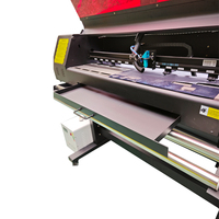Film de transfert thermique 3D HTV en vinyle TPU pour découpe laser et machine de découpe pour vêtements