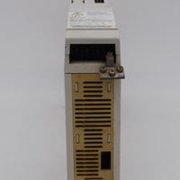 Unidad de Alimentación de Servomotor CNC MDS-A-CR-10, Módulo de Accionamiento Industrial, Módulo de Potencia de Accionamiento de Automatización Industrial para Máquinas CNC