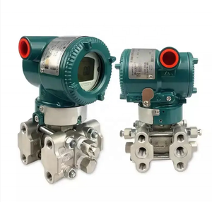 Haute fiabilité EJX110A, stabilité à long terme ≤0,05 % URL par an, conception anti-vibration et anti-condensation, environnement extérieur -40~85°C - Product Image 3