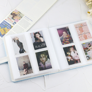 <span class=keywords><strong>Album</strong></span> photo instantané <span class=keywords><strong>Fujifilm</strong></span> <span class=keywords><strong>Instax</strong></span> <span class=keywords><strong>Mini</strong></span> 7s 8 9 <span class=keywords><strong>11</strong></span> pour films miniatures, 108 pochettes - Product Image 3