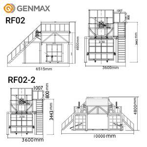 Best <strong>Foam</strong> Rebonding <strong>Machine</strong> for PU <strong>Recycling</strong> Sponge Rebonder High Effeicient Rebonded <strong>Foam</strong> Foaming Making Plant 2025 - Product Image 5