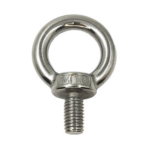 Din580 giả <span class=keywords><strong>m</strong></span>ạo nâng gian lận <span class=keywords><strong>m</strong></span>ắt Bolt Neo 304 M12-M22 thép không gỉ - Product Image 5