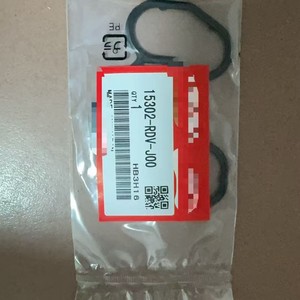 Junta de sellado del filtro de aceite Honda 15302-RDV-J00 para reparación de motor Accord Crosstour V6, pieza de repuesto - Product Image 1