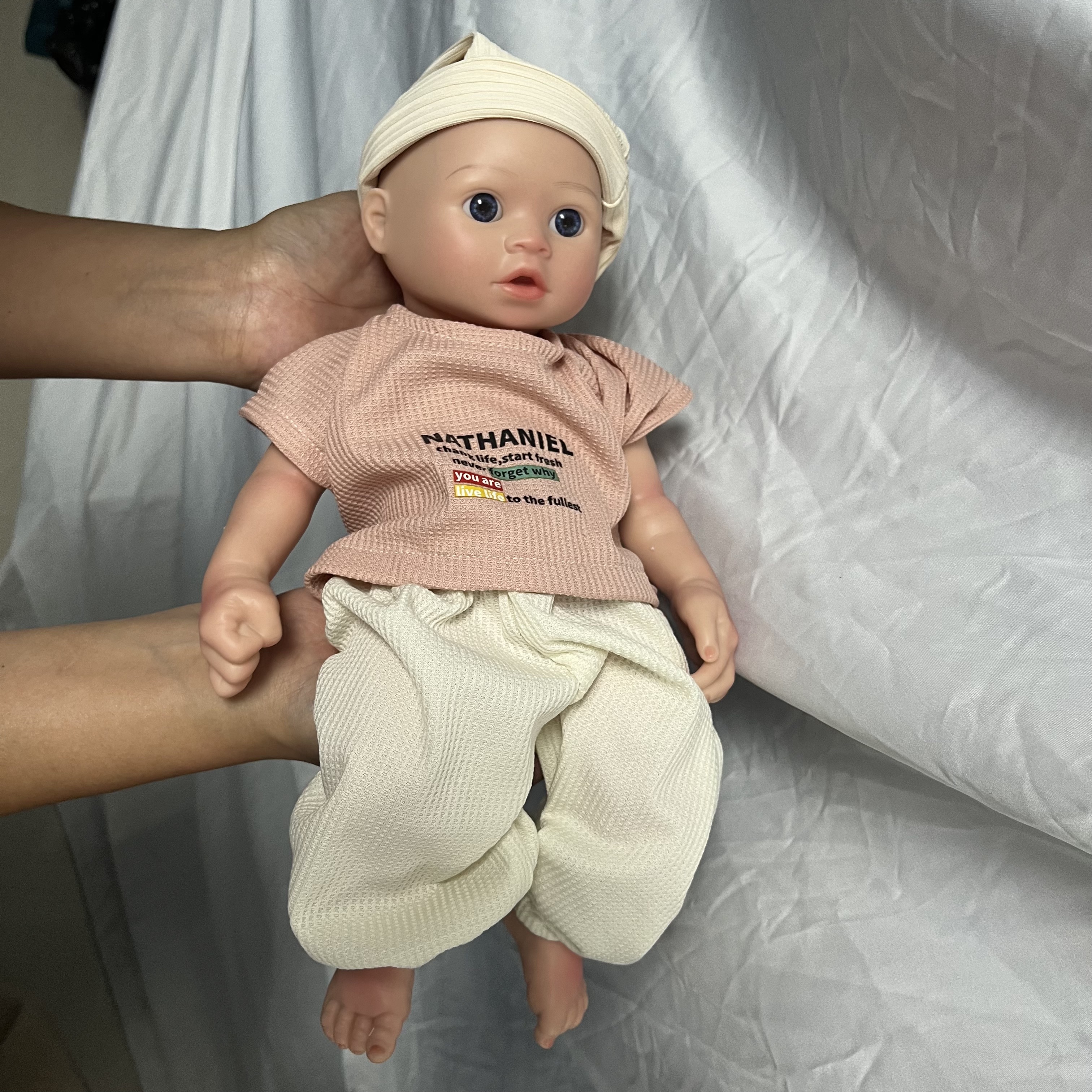 Fille 07