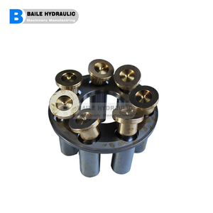 Kit de Reparación de Repuestos para Bomba Hidráulica JRR(JRL)-045B/051B/060B/065C/075C HRL057 - Product Image 3