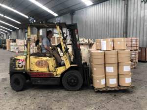 Sal Disódica IDP, Polvo Blanco, Ensayo HPLC 99%, C10H12N4Na2O11P2, Sal Disódica del Ácido Inosín-5'-difosfórico, 54735-61-4 - Product Image 5