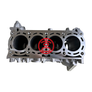 เครื่องยนต์เบนซิน XC แบรนด์ใหม่ 1.6 ลิตร รุ่น G16A ชุดสั้นสำหรับเปลี่ยนแทน Suzuki Samurai Vitara Sidekick 1.6 ลิตร ปี 1988-2000 - Product Image 4