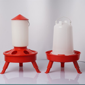 Nhà Máy Bán Buôn Nhựa Người Uống Tự Động Gia Cầm Uống Gà Trung Chuyển Và Uống Giá - Product Image 6