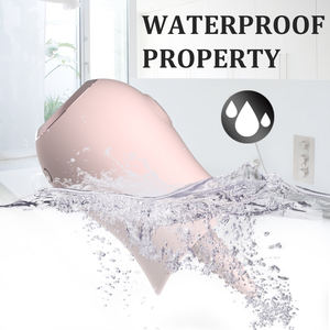 Estimulador de Clítoris y Pezones Pea <span class=keywords><strong>Fairy</strong></span>, Masajeador Multimodo, Juguetes Sexuales para Mujer, Carga Rápida, Vibrador con Lengua Grande y Suave - Product Image 6