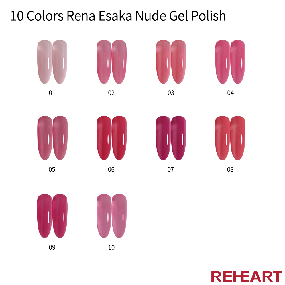 Rena Esaka desnuda#05